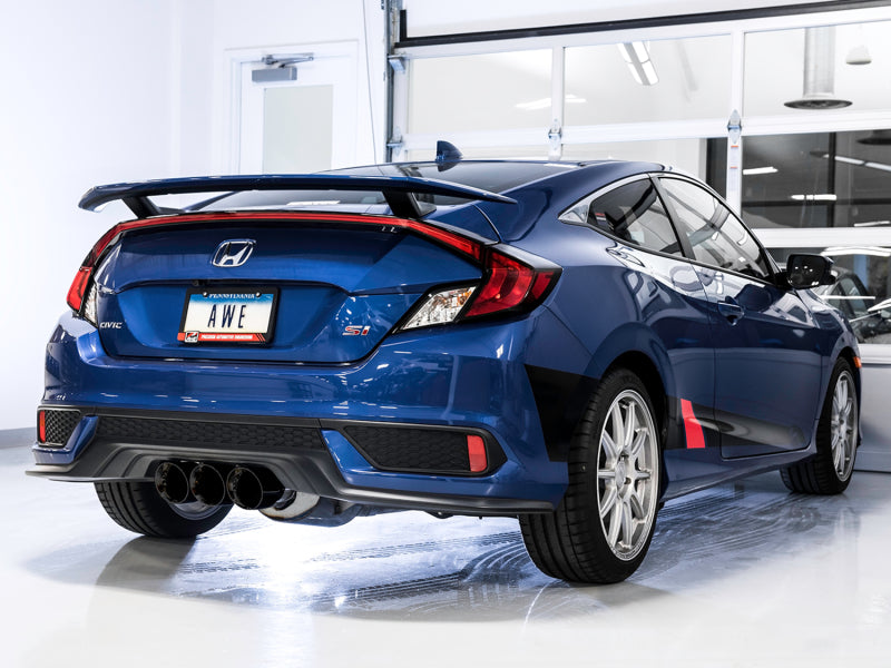 Load image into Gallery viewer, Awe Tuning 3015-53014 AWE Cat-Back Touring
