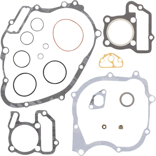 Moose Racing 808691mse Complete Gasket Kit