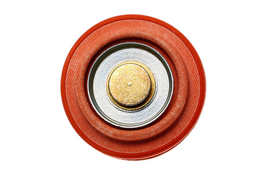 Radium Engineering 18-0018 RAD Fuel Pulse Dampers