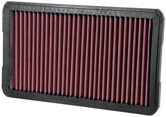 K&N Engineering 33-2530 KN Drop in Air Filters