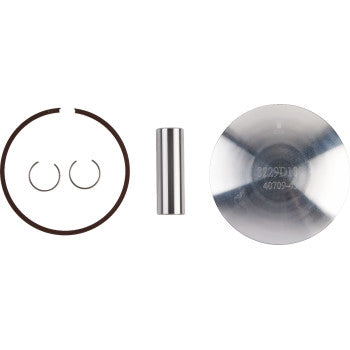 Wossner 8229D100 Piston Kit - 89.92mm