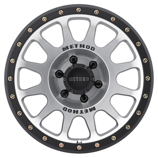 Method Wheels MR30568060300 MRW MR305 Wheels