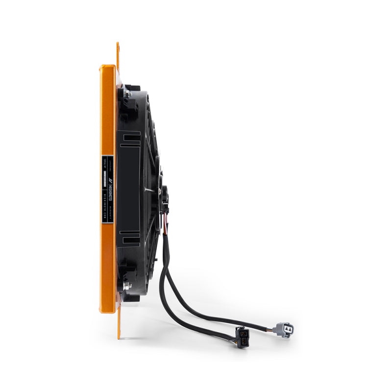 Load image into Gallery viewer, Mishimoto MMFS-MIA-90GD MM Fan Shroud Kits
