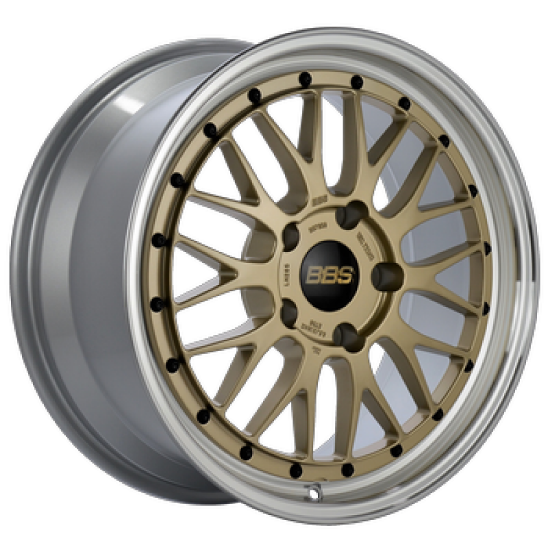 Load image into Gallery viewer, Bbs LM436GPK BBS LM Wheels
