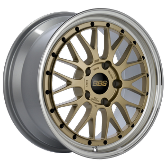 Bbs LM264GPK BBS LM Wheels