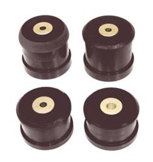 Prothane 4-511-BL PRO Engine Mounts - Blk