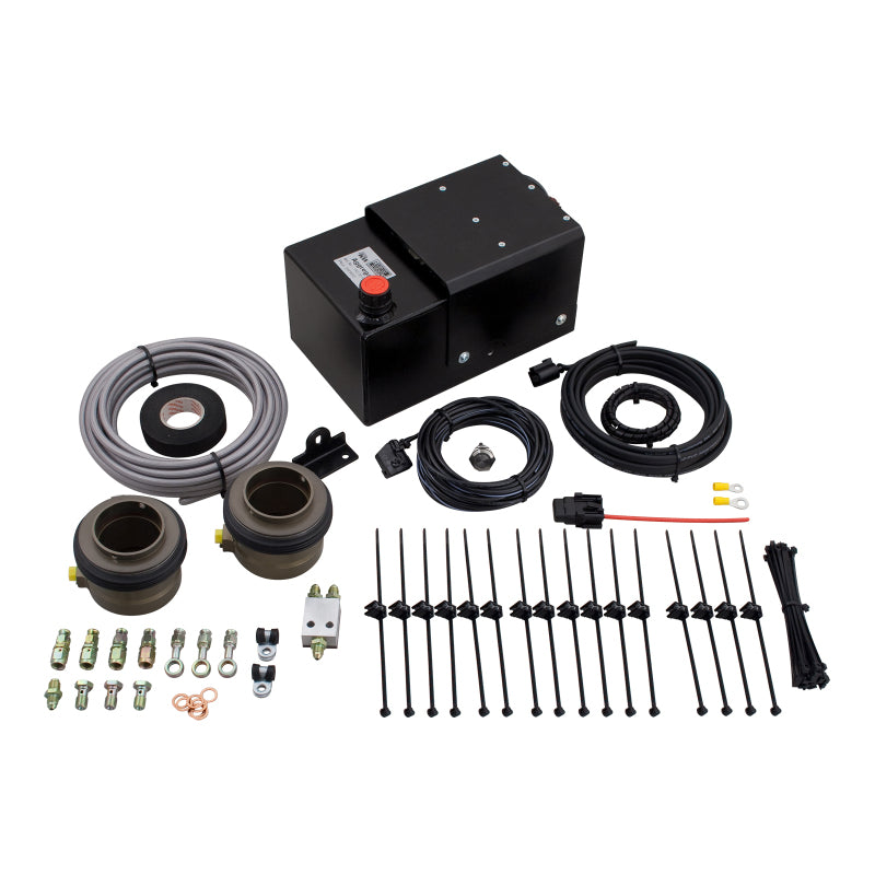 Load image into Gallery viewer, Kw 19299499 KW Hydraulic Lift System

