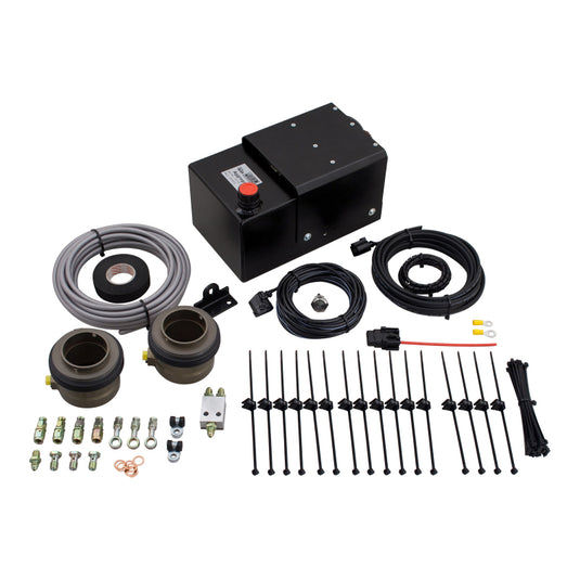 Kw 19299499 KW Hydraulic Lift System