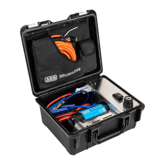 Arb CKBLP12 ARB Compressors