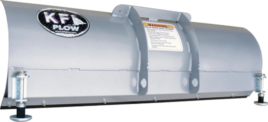 Kfi Products 105048 48in. Pro-Series Snow Plow Straight Blade