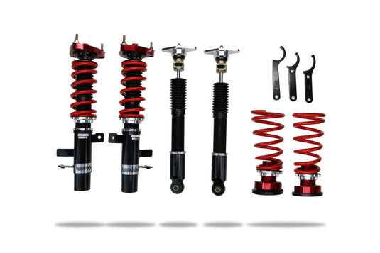 Pedders PED-161438 PED eXtreme XA Coilover