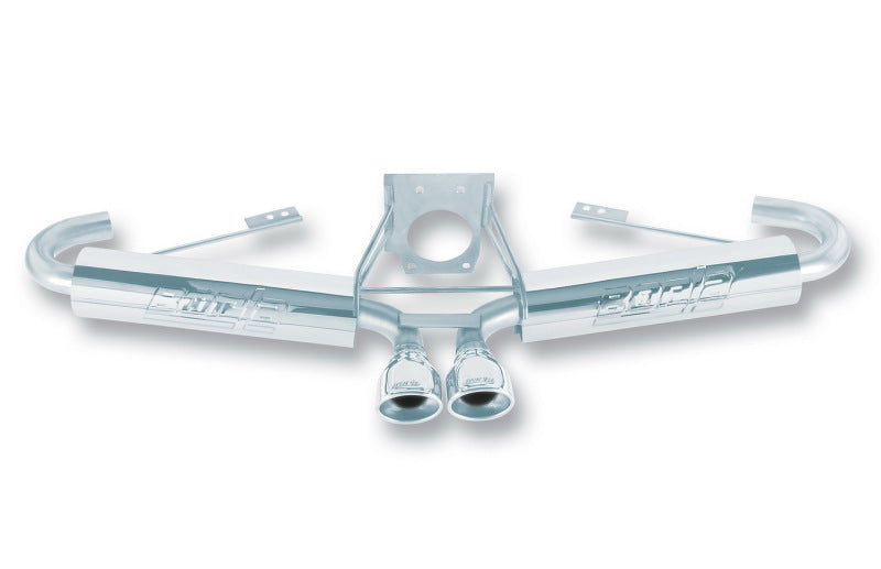 Load image into Gallery viewer, Borla 140115 BOR Cat Back S-Type
