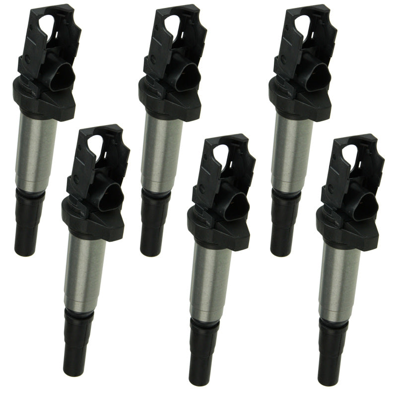 Load image into Gallery viewer, Ngk 49177 NGK COP Ignition Coils
