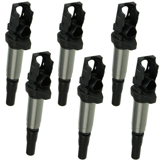 Ngk 49177 NGK COP Ignition Coils