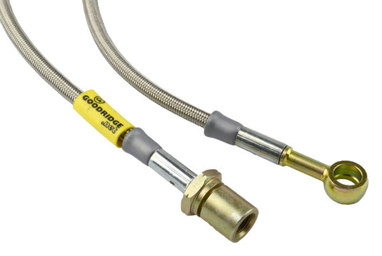 Goodridge 28003 GR G-Stop Brake Line Kits