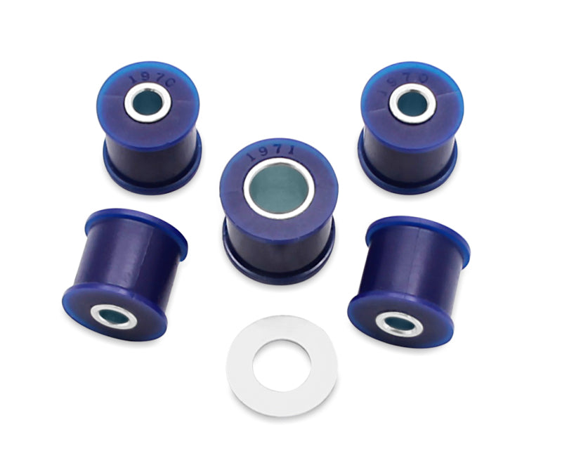 Load image into Gallery viewer, Superpro SPF1970K SPR Bushings - Watts Link
