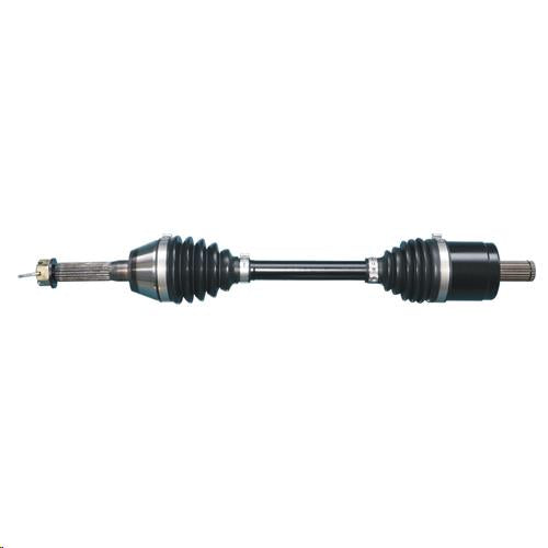 Tytaneum 813-0292 Heavy Duty CV Axle