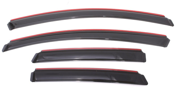 Avs 194389 AVS In-Channel Ventvisors