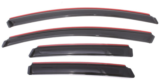 Avs 194389 AVS In-Channel Ventvisors