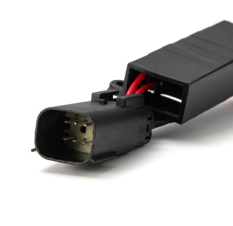 Load image into Gallery viewer, Alpharex 810023 ARX Headlight Converters

