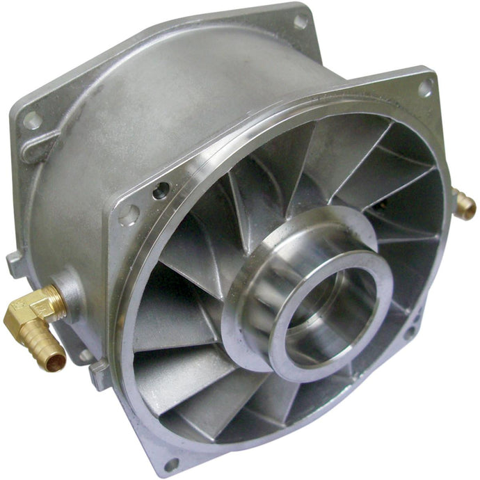 Solas YQS-SV-144/74 Stainless Steel 12-Vane Pump Stator