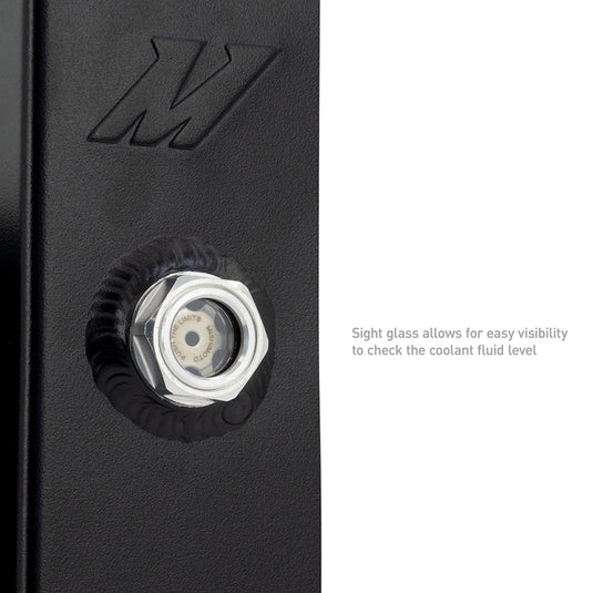 Mishimoto MMRT-RAM-19BK MM Reservoir Tanks
