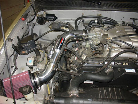 Injen PF2055WB INJ Power-Flow Intake