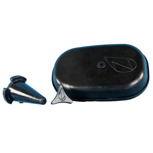 No Toil WK120-52 Bike Wash Kit