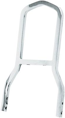 Harddrive 086100 Short Sissy Bar - 11in. H