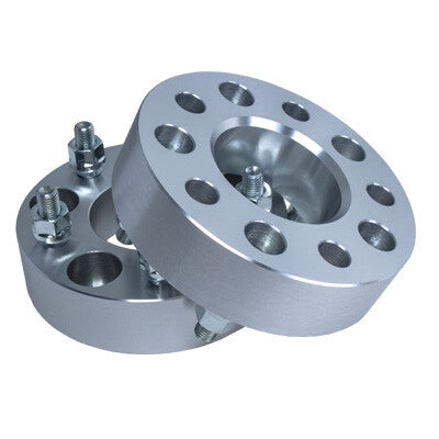 High Lifter Products 80-19159 Wide Tracs Wheel Spacer - 1.5In