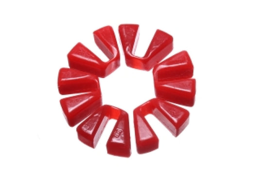 Energy Suspension 70.2002R ES Cush Drive Bushings
