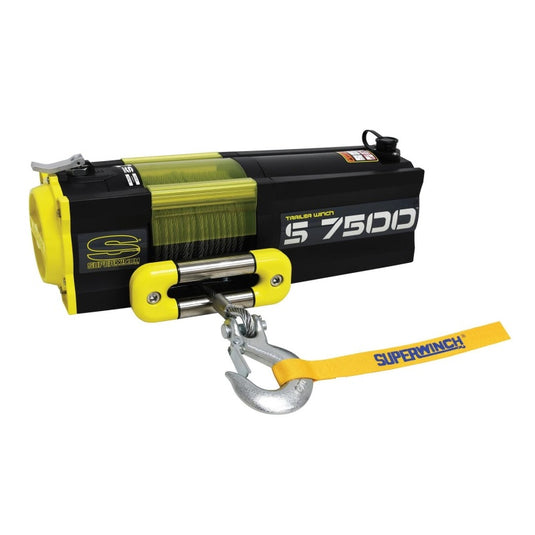Superwinch 1475200 SUW S7500 Series Winches