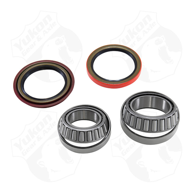 Load image into Gallery viewer, Yukon Gear &amp; Axle AK F-C05 YUK Bearing and Seal Kits
