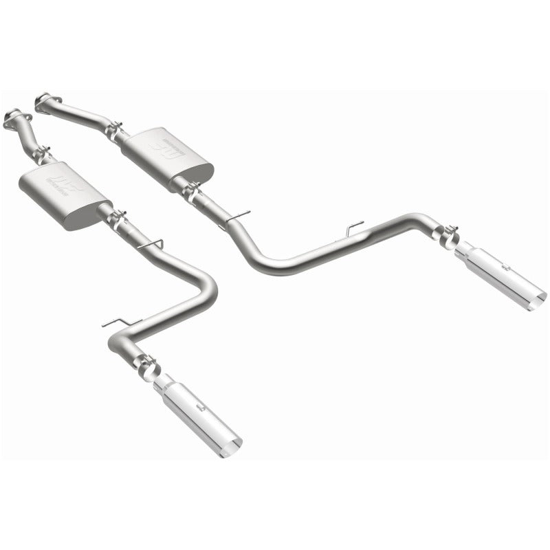 Load image into Gallery viewer, Magnaflow 15644 MAG Catback Exhaust
