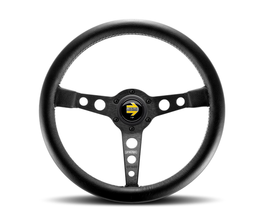 Momo PRO35BK2B MOM Steering Wheels