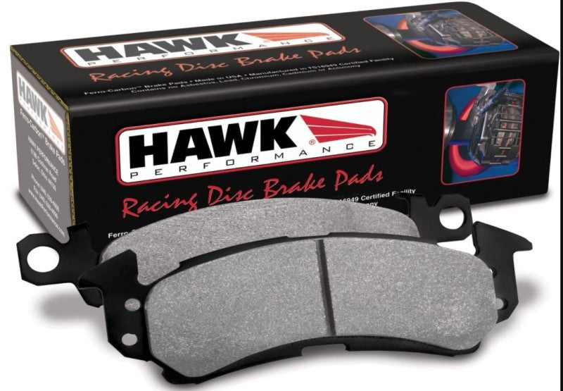 Load image into Gallery viewer, Hawk Performance HB926N.577 HAWK HP+ Brake Pad Sets
