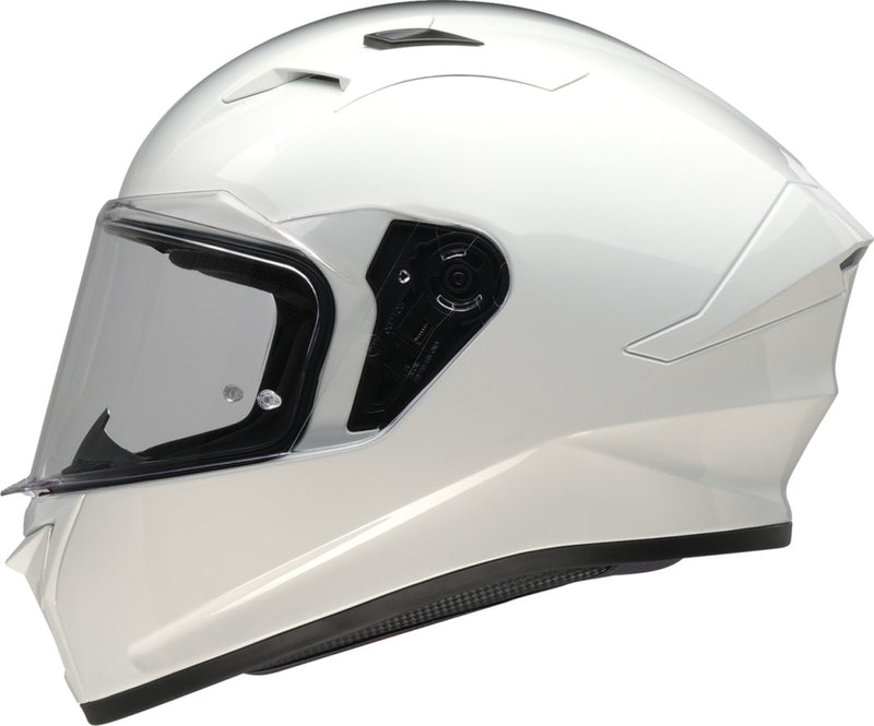 Load image into Gallery viewer, Z1r Talon Solid Helmet (XX-Large, White)
