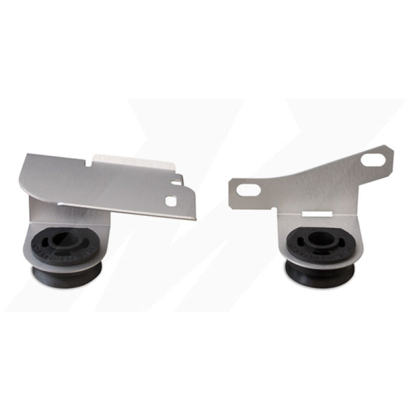 Load image into Gallery viewer, Mishimoto MMRS-MUS-94 MM Radiator Stays
