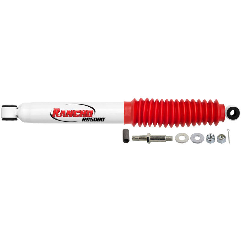 Load image into Gallery viewer, Rancho RS5407 RHO RS5000 Steering Stabilizer
