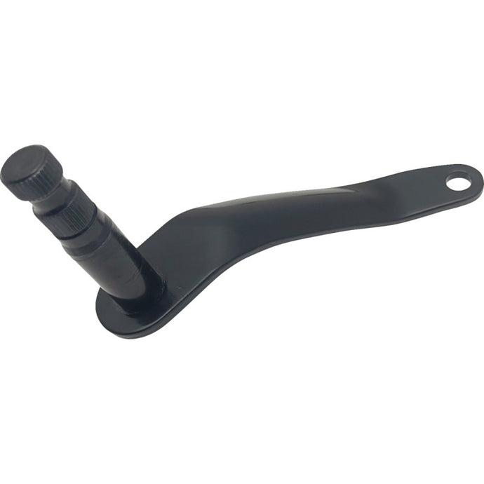 Drag Specialties 1602-1584 Shift Lever - Gloss Black