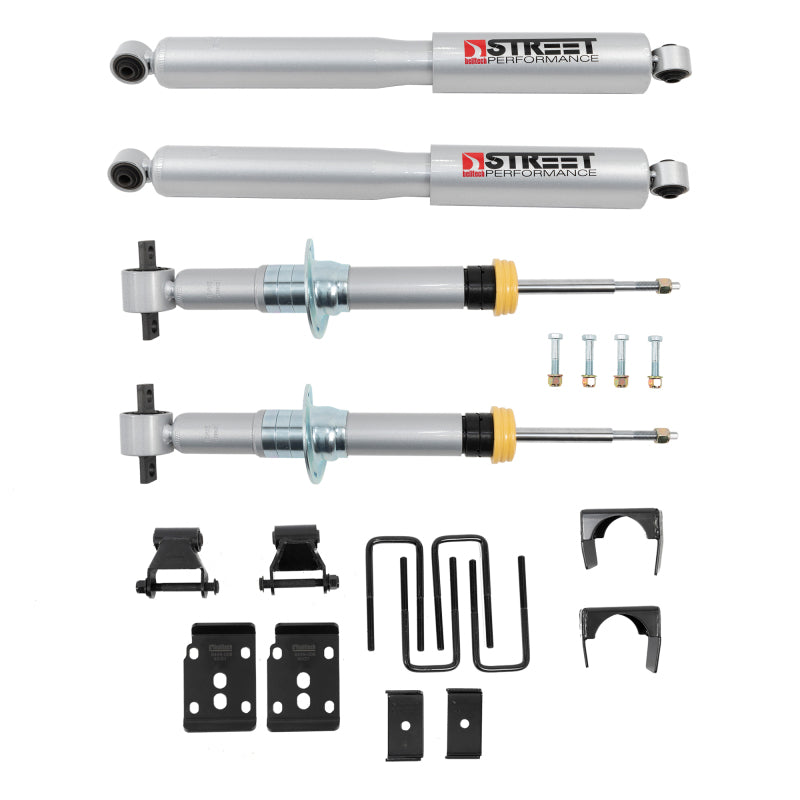 Load image into Gallery viewer, Belltech 1055SP BT Lowering Kit
