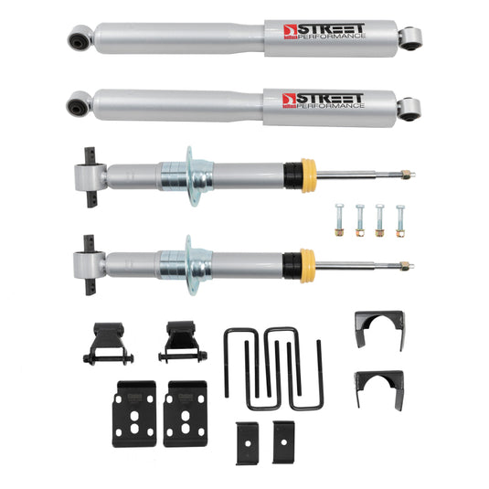Belltech 1055SP BT Lowering Kit
