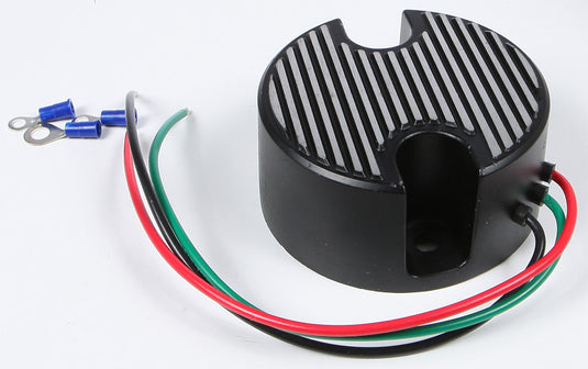 Harddrive H615 Regulator - Black