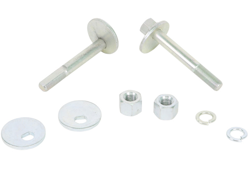Load image into Gallery viewer, Whiteline KCA448 WL Camber Adj Kits
