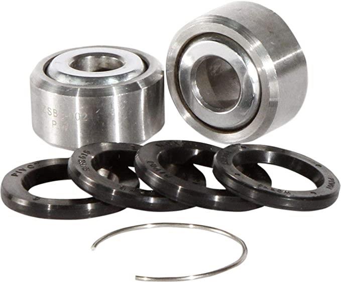 Pivot Works PWSHK-T07-000 Rear Shock Bearing Kit