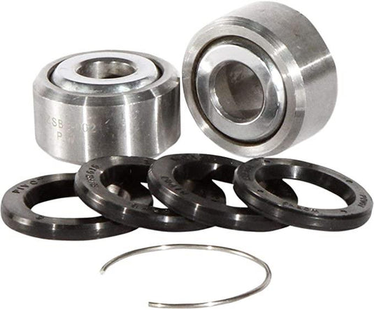 Pivot Works PWSHK-T07-000 Rear Shock Bearing Kit