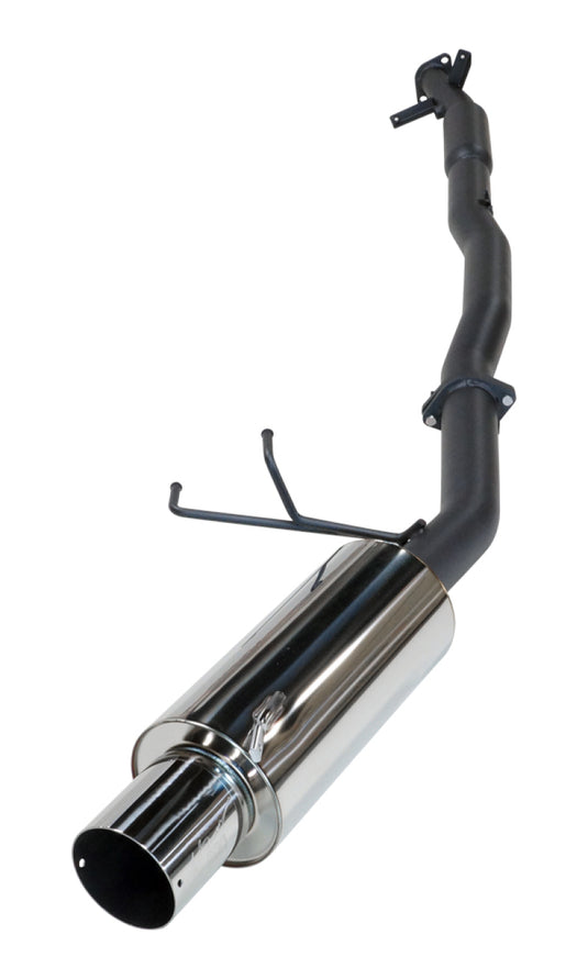 Hks 3106-EX001 HKS Exhaust - Hi-Power