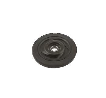 Ppd Group R7250A-2-001A Idler Wheel - 7.25in. x 20mm