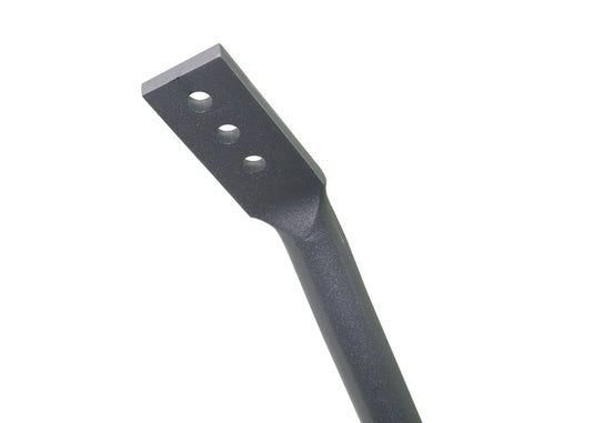 Whiteline BMR84Z WL Sway Bars - Rear