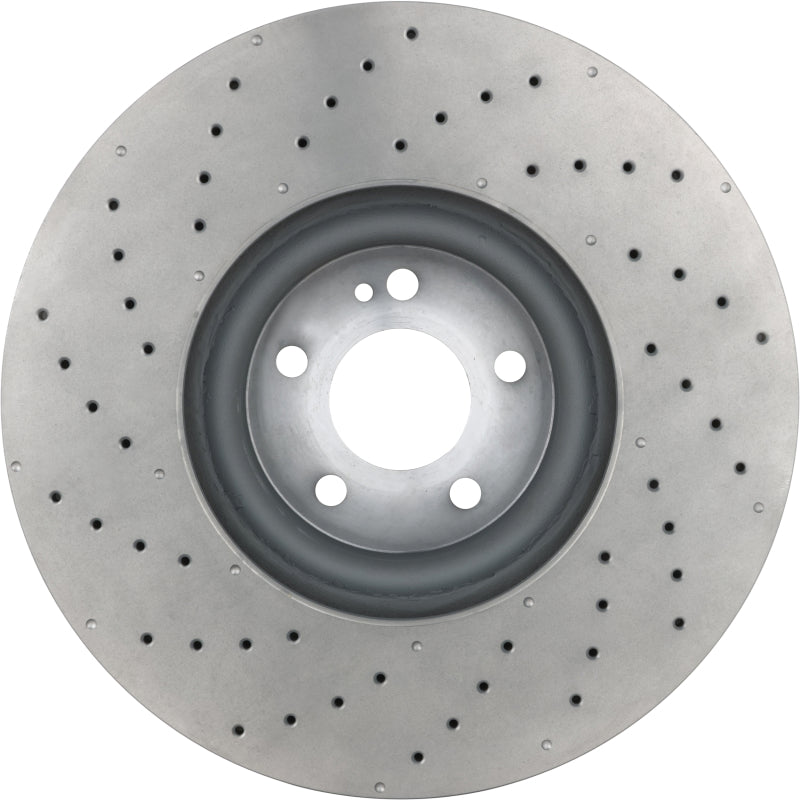 Load image into Gallery viewer, Brembo Oe 09.D524.13 BRE OE Equivalent Rotors

